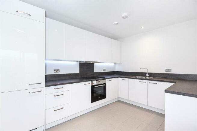 1 Bed Flat To Rent