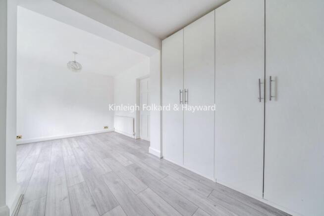 Master Bedroom - Ima