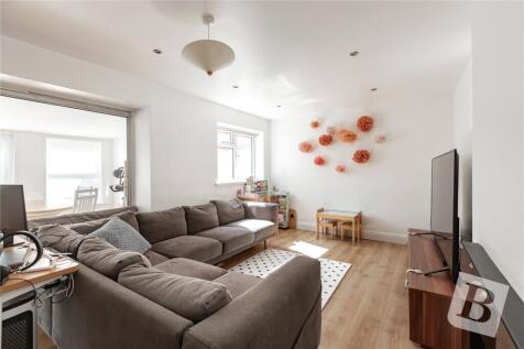 Manor Road, Dagenham, RM10