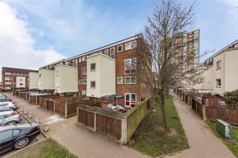 Stour Road, Dagenham, RM10