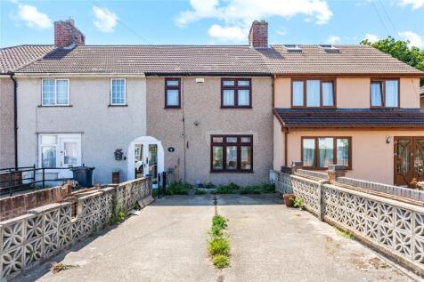 Bainbridge Road, Dagenham, RM9