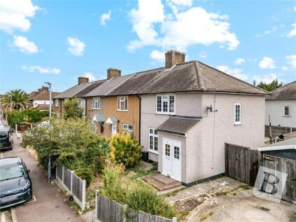 Flamstead Road, Dagenham, RM9
