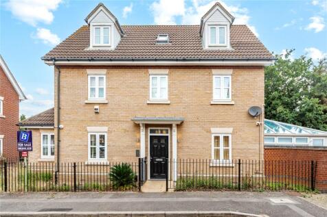 Lockwell Road, Dagenham, RM10