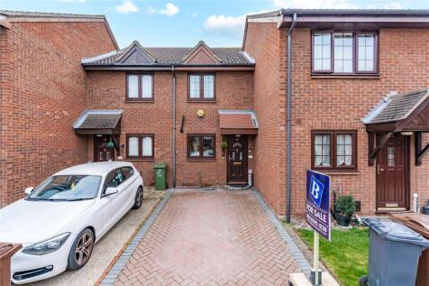 Page Close, Dagenham, RM9