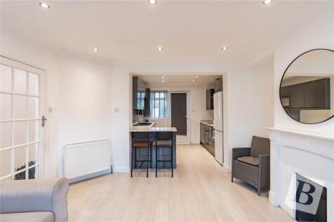 Turnage Road, Dagenham, RM8