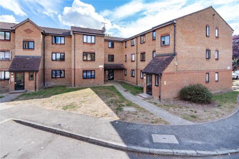 Plumtree Close, Dagenham, RM10