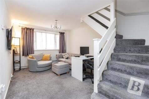 Gurney Close, Barking, IG11