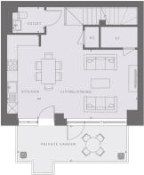 Plot 2 - Ground Floor