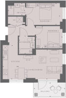 Plots 48 58 68 - Churchill Collection