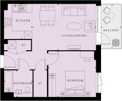 Plots 87, 95, 103 & 111