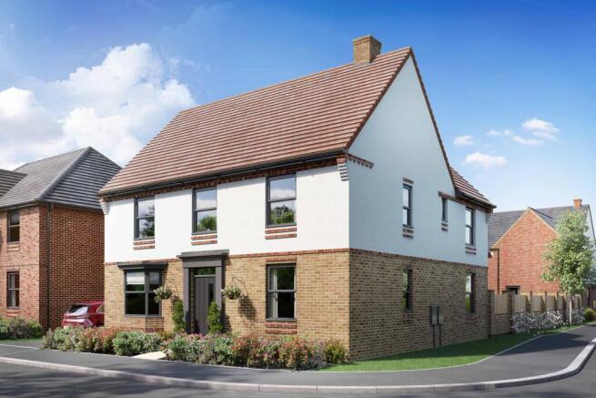 Avondale phase 7 Clipstone Park