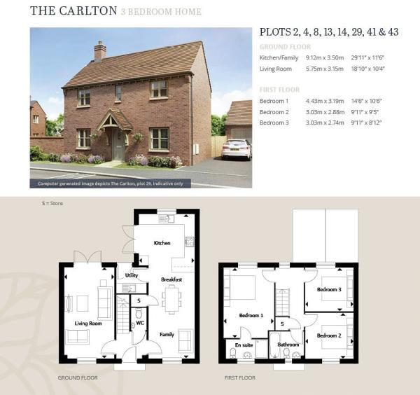 The Carlton