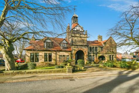 Woodfield Drive, Harrogate, HG1