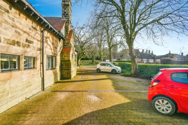 Car Port