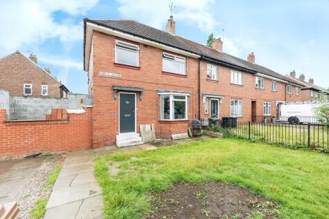 Fairfax Avenue, Harrogate, HG2