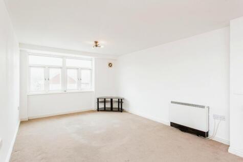 Tilbury - 2 bedroom apartment for sale