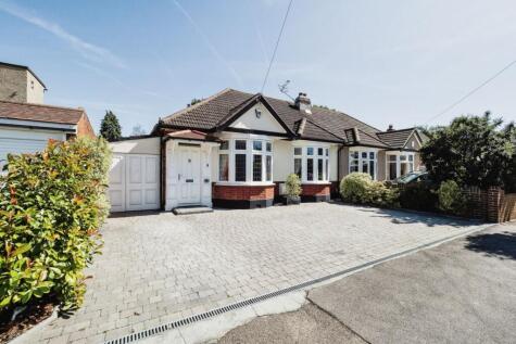 Hyland Way, Hornchurch, RM11