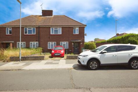 Park Drive, Dagenham, RM10