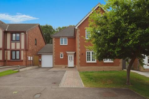 Victory Close, Grays, RM16