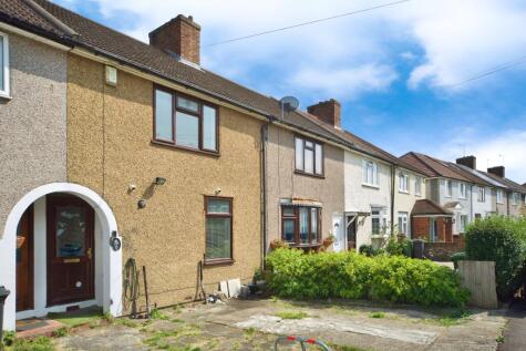 Arden Crescent, Dagenham, RM9