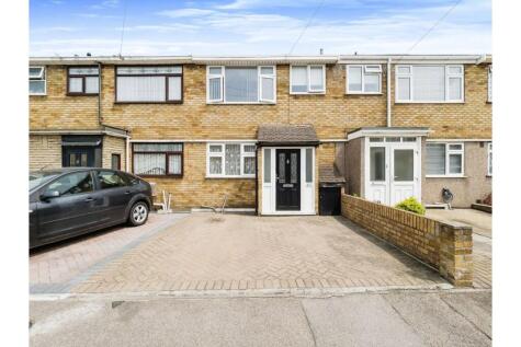 Whybridge Close, Rainham, RM13