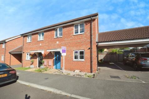 Brick Kiln Road, Romford, RM3