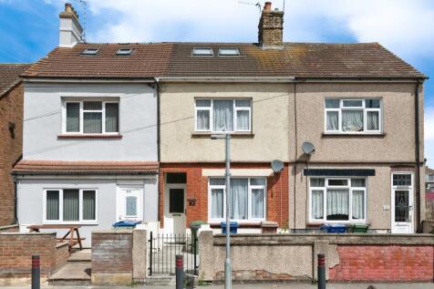 London Road, Grays, RM20