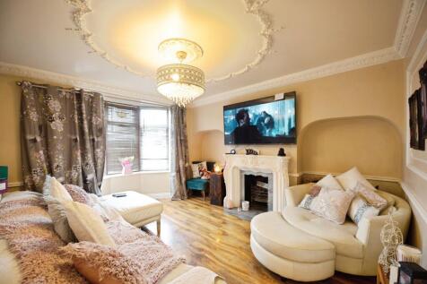 Grafton Road, Dagenham, RM8