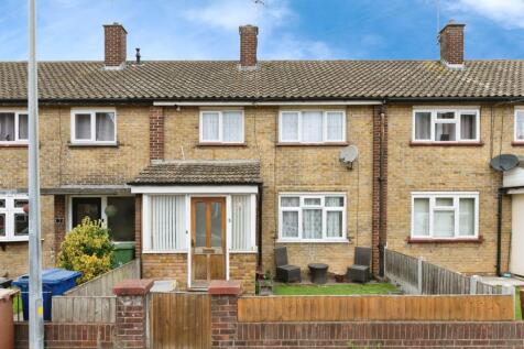 Wellington Road, Tilbury, RM18