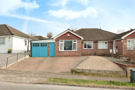 Nalders Road, Chesham, HP5