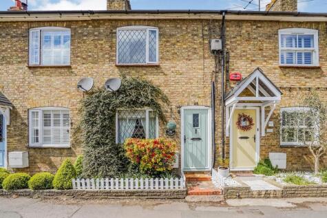 Bourne End Lane, Hemel Hempstead, HP1