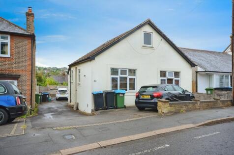 Belswains Lane, Hemel Hempstead, HP3