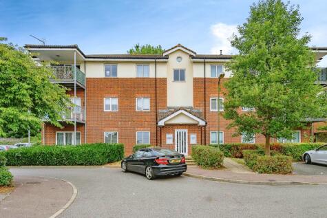 Oatridge Gardens, Hemel Hempstead, HP2
