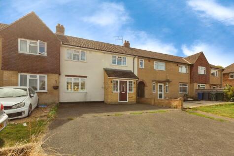Tyzack Road, High Wycombe, HP13