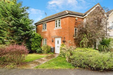 Milton Place, High Wycombe, HP13