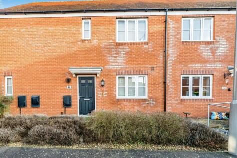 Cardinal Drive, Aylesbury, HP18