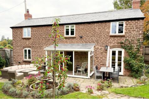 Wormelow, Hereford, HR2