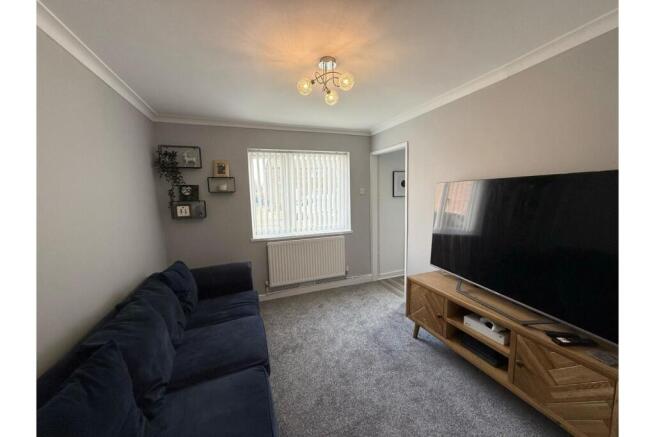 Reception Room One