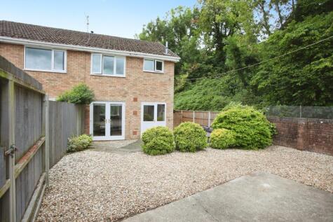 Claremont, Newport, NP20