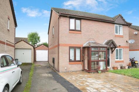 Acacia Avenue, Undy, Caldicot, NP26