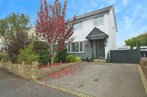 Lansdowne, Pontypool, NP4