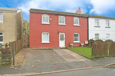 Vincent Avenue, Ebbw Vale, NP23