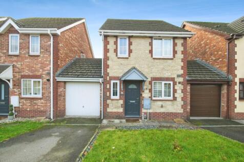 White Avenue, Newport, NP10