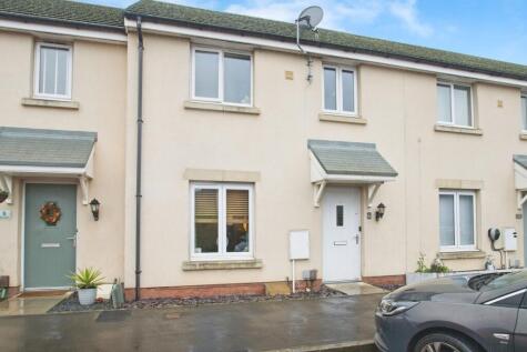 Bainite Grove, Newport, NP19