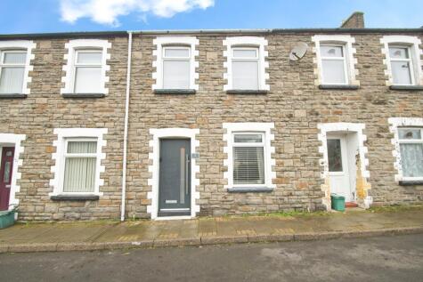 Ebbw View Terrace, Newport, NP11