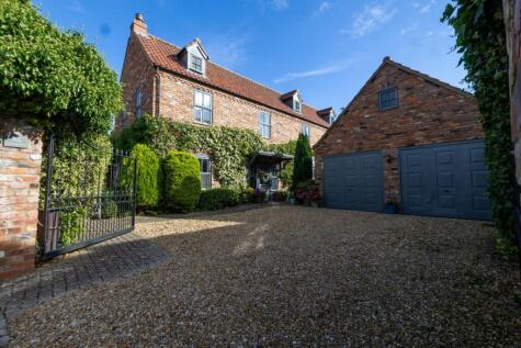 Thorold Way, Harmston, Lincoln, LN5