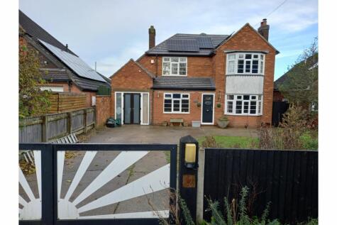 Bunkers Hill, Lincoln, LN2