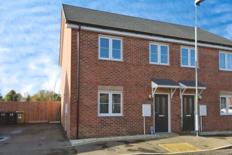 Queensway, Sturton By Stow, Lincoln, LN1