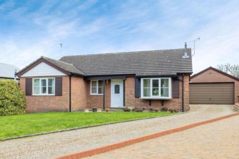 Cherry Avenue, Branston, Lincoln, LN4