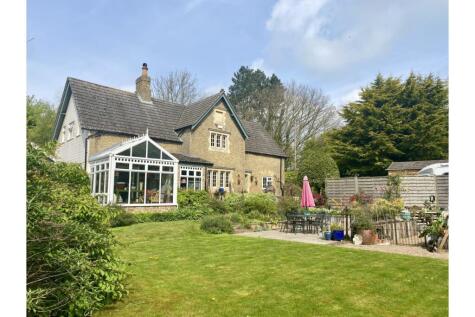 Sotby Road, Ranby, Market Rasen, LN8